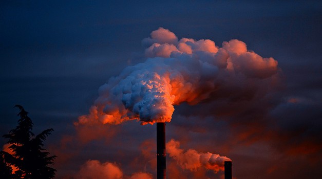 1116 američkih poduzeća odgovorno je za 50% svih emisija stakleničkih plinova