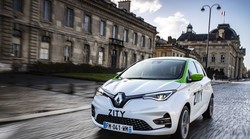 Pariz i Madrid nude stotine električnih Renault ZOE i po cijeni od po samo 35 eura dnevno