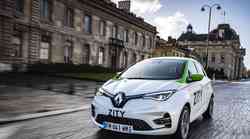 Pariz i Madrid nude stotine električnih Renault ZOE i po cijeni od po samo 35 eura dnevno