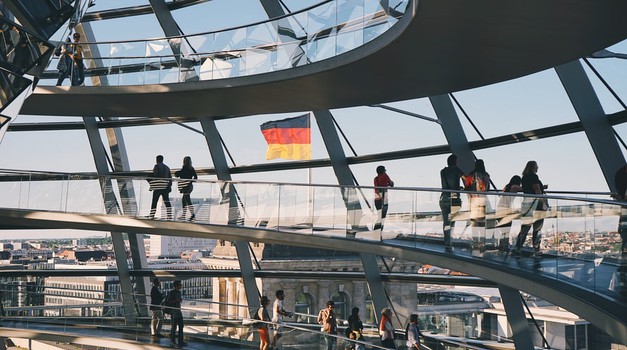 Njemačka od 15. lipnja ukida upozorenje za putovanja za 31 europsku zemlju