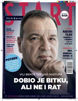 proljeće/ljeto 2020