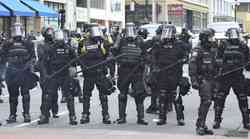 AMERIKA GORI! U 25 velikih gradova uveden je policijski sat zbog masovnih nereda