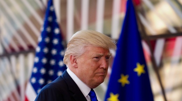 Europa traži da Trump preispita odluku o povlačenju iz WHO-a
