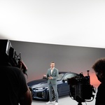 VIDEO Našeg majstora ruku djelo i to Coroni usprkos, BMW pompozno predstavio „THE 4“, a ta čast pripala je Hrvatu, šefu dizajna BMW-a (foto: bmw PRESS)