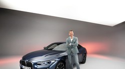 VIDEO Našeg majstora ruku djelo i to Coroni usprkos, BMW pompozno predstavio „THE 4“, a ta čast pripala je Hrvatu, šefu dizajna BMW-a