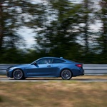 VIDEO Našeg majstora ruku djelo i to Coroni usprkos, BMW pompozno predstavio „THE 4“, a ta čast pripala je Hrvatu, šefu dizajna BMW-a (foto: bmw PRESS)