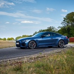 VIDEO Našeg majstora ruku djelo i to Coroni usprkos, BMW pompozno predstavio „THE 4“, a ta čast pripala je Hrvatu, šefu dizajna BMW-a (foto: bmw PRESS)