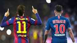 Sudski spor: Barcelona na sudu protiv Neymara "osvojila" 7 milijuna eura