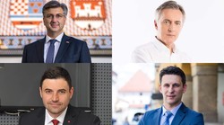 PITAMO VAS: Tko je Vaš favorit na parlamentarnim izborima - birajte u velikoj START anketi između devet opcija!