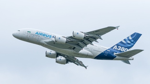 Čak 15.000 radnika kompanije Airbus dobilo otkaz