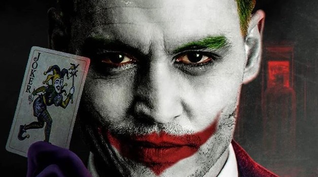 Johnny Depp kao Joker u novom Batman filmu?