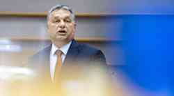 Uvjetovan vladavinom prava Orban bi mogao blokirati europski plan oporavka