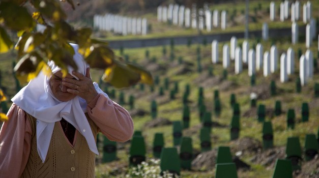 Čelnici EU-a o Srebrenici: Treba priznati patnje drugih