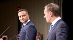 Duda "Pirovom pobjedom" do drugog predsjedničkog mandata
