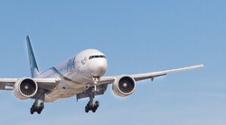 Boeing je zaprimio samo jednu narudžbu u mjesec dana