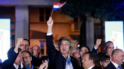 Plenković je "Capo di tutti capi"! Profesor Zagrebačkog sveučilišta  žestoko prozvao Predsjednika Vlade