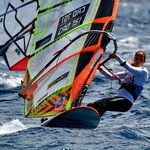 Spektakularne FOTKE windsurfinga s Brača! Kad ne mogu Japan, Južna Koreja, Barcelona, Fuerteventura, Tenerifi... ima tko može. Jahači valova jedino u Hrvatskoj (foto: Dubravka Pajk)