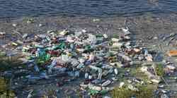 Svaku sekundu kroz Temzu prostruji do 94.000 plastičnih mikro-čestica