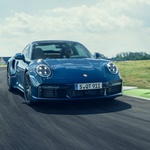 Novi Porsche 911 Turbo ima 580 KS i ubrzava za 2,7 s