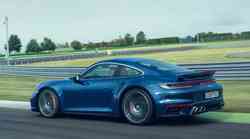 Novi Porsche 911 Turbo ima 580 KS i ubrzava za 2,7 s