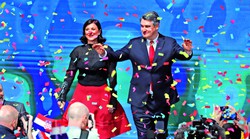 Kakva samo šamarčina HDZ-u - boksač, "mangup"i ujedinitelj  oporbe iz Trnja pregazio Plenkovića kao plitki potok