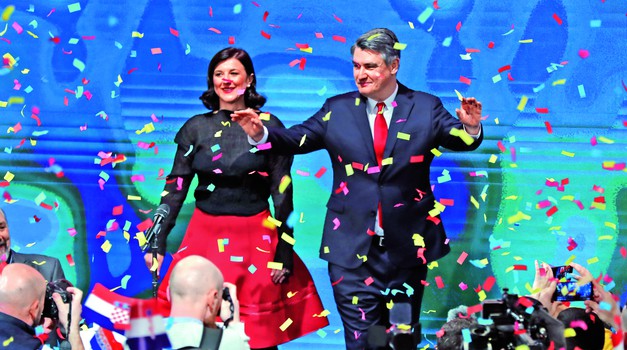 Kakva samo šamarčina HDZ-u - boksač, "mangup"i ujedinitelj  oporbe iz Trnja pregazio Plenkovića kao plitki potok
