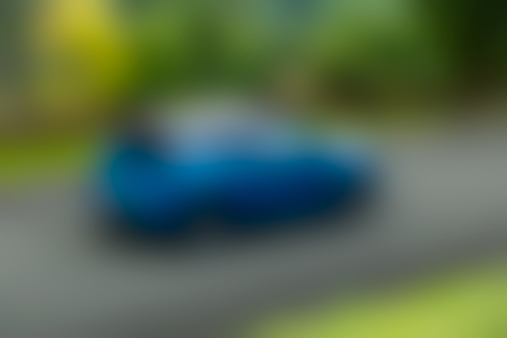 road test ford puma