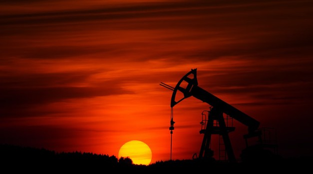 Svjetske cijene nafte rastu