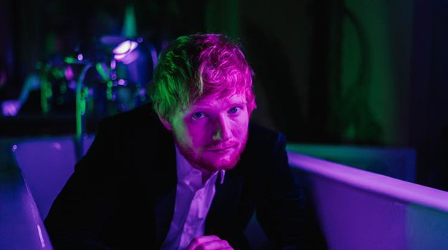 Ed Sheeran postaje otac