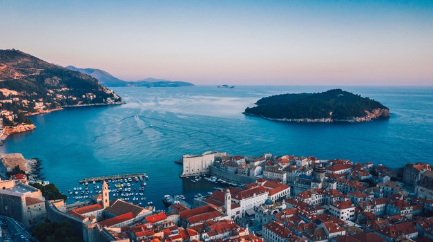 Svjetski mediji nominirali Hrvatsku za najbolju svjetsku turističku destinaciju!