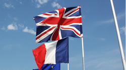 Britanija uvodi 14-dnevnu karantenu za putnike iz Francuske, Pariz uzvraća istom mjerom