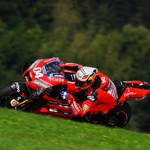 U Austriji se vozila spektakularna utrka kakve dugo nije bilo, Dovizioso pobjedio i šokirao poslodavca najavivši odlazak iz Ducatija (foto: Michelin, Dorna)