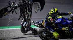 U Austriji se vozila spektakularna utrka kakve dugo nije bilo, Dovizioso pobjedio i šokirao poslodavca najavivši odlazak iz Ducatija