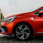 TEST: Renault Clio TCe 100 vs. TCe 130 EDC (foto: Zoran Levačić)