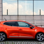 TEST: Renault Clio TCe 100 vs. TCe 130 EDC (foto: Zoran Levačić)