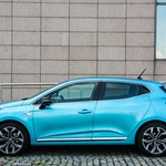 TEST: Renault Clio TCe 100 vs. TCe 130 EDC (foto: Zoran Levačić)