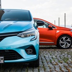 TEST: Renault Clio TCe 100 vs. TCe 130 EDC (foto: Zoran Levačić)