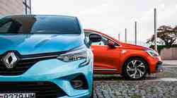 TEST: Renault Clio TCe 100 vs. TCe 130 EDC