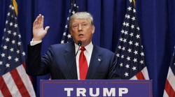 Trump: "SAD-u prijeti opasnost od pretvaranja u Venezuelu"