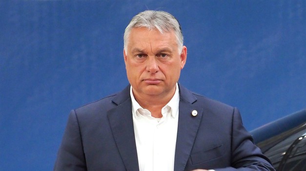 Orban: Mađarska postrožuje granični režim od 1. rujna