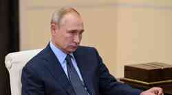Putin upozorio strane sile da se ne miješaju u unutarnja pitanja Bjelorusije