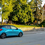 TEST: Hyundai i10 1.0 MPI 5MT PREMIUM (foto: Zoran Levačić)