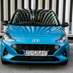 TEST: Hyundai i10 1.0 MPI 5MT PREMIUM (foto: Zoran Levačić)