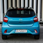 TEST: Hyundai i10 1.0 MPI 5MT PREMIUM (foto: Zoran Levačić)