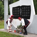 490 godina Uskoci brane, vole i štuju hrvatsku državu, a u Badovincima upaljene su svijeće u čast ratnika i paora koji su branili i zapadnu civilizaciju (foto: Romeo Ibrišević)