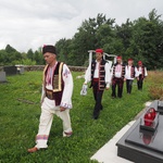 490 godina Uskoci brane, vole i štuju hrvatsku državu, a u Badovincima upaljene su svijeće u čast ratnika i paora koji su branili i zapadnu civilizaciju (foto: Romeo Ibrišević)