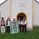 490 godina Uskoci brane, vole i štuju hrvatsku državu, a u Badovincima upaljene su svijeće u čast ratnika i paora koji su branili i zapadnu civilizaciju (foto: Romeo Ibrišević)