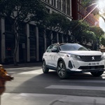 VIDEO: Stigao je novi Peugeot 3008, najprodavaniji, najpopularniji i najbolji kompaktni SUV svih vremena - sad još dotjeraniji i tehnološki zahtjevniji (foto: peugeot press)