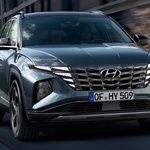 Spavate li mirno, Qashqai, Peugeot 3008, VW Tiguan, Sportage...? Stiže posve novi Tucson za 2021. radikalno drukčijeg izgleda, s hibridima i plug in izvedbama (foto: Hyundai Press)