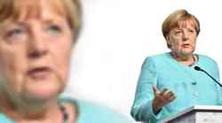 Merkel i Seehofer spremni prihvatiti dodatnih 1500 migranata iz Grčke
